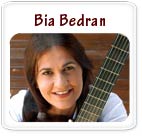 Bia Bedran