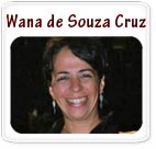 Wana de Souza Cruz